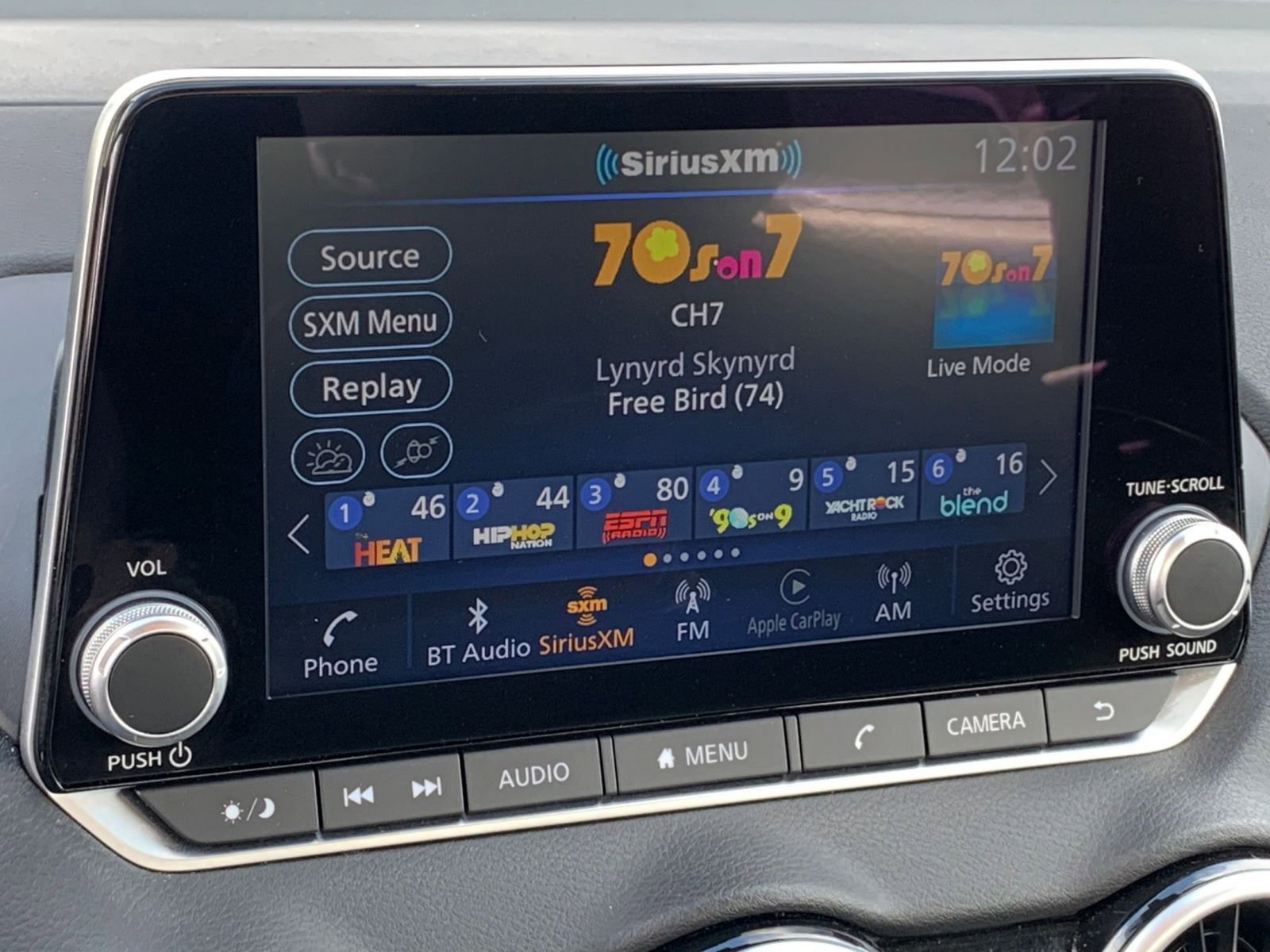 Thumbnail: 2025 Nissan Sentra - 20