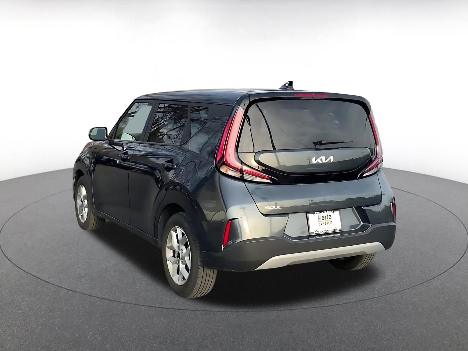 Thumbnail: 2025 Kia Soul - 11