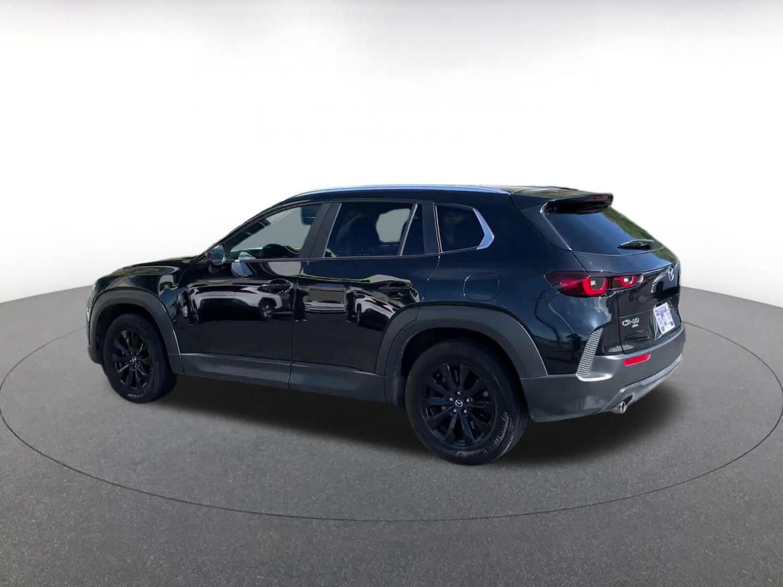 Thumbnail: 2025 Mazda CX-50 - 10