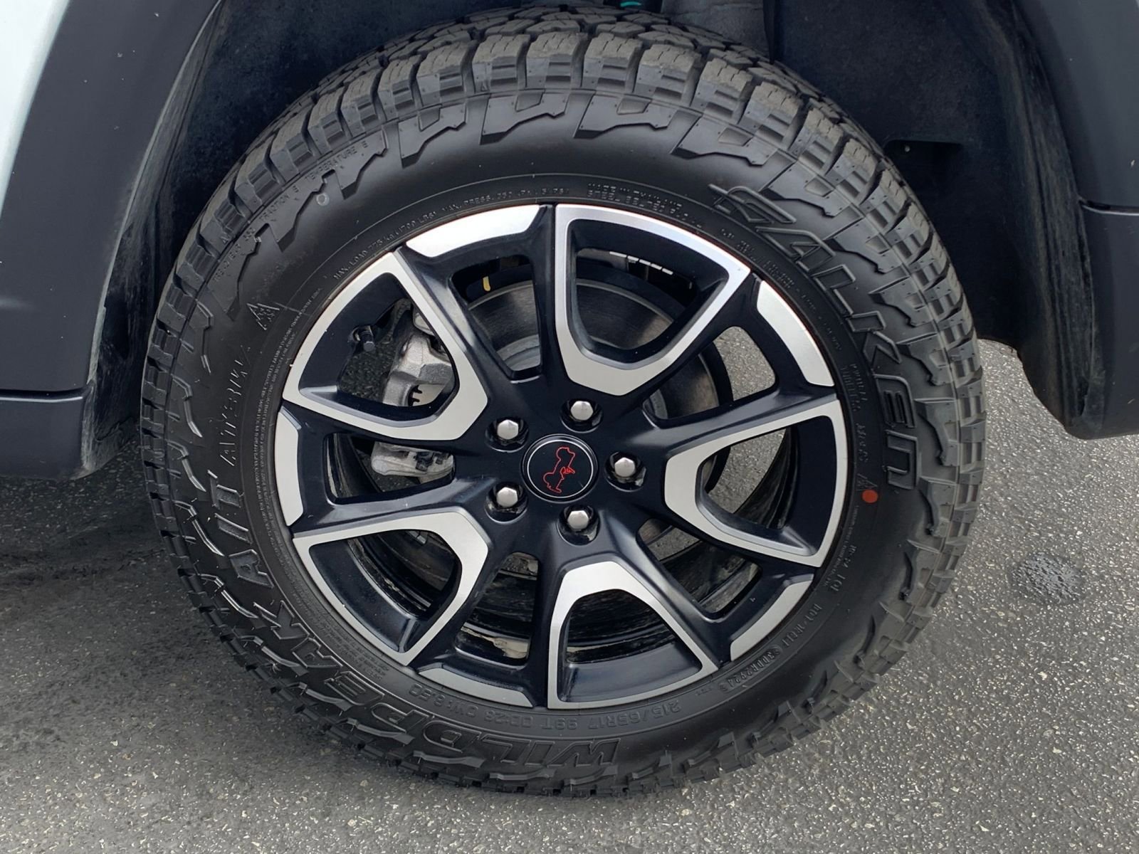 Thumbnail: 2025 Jeep Compass - 29