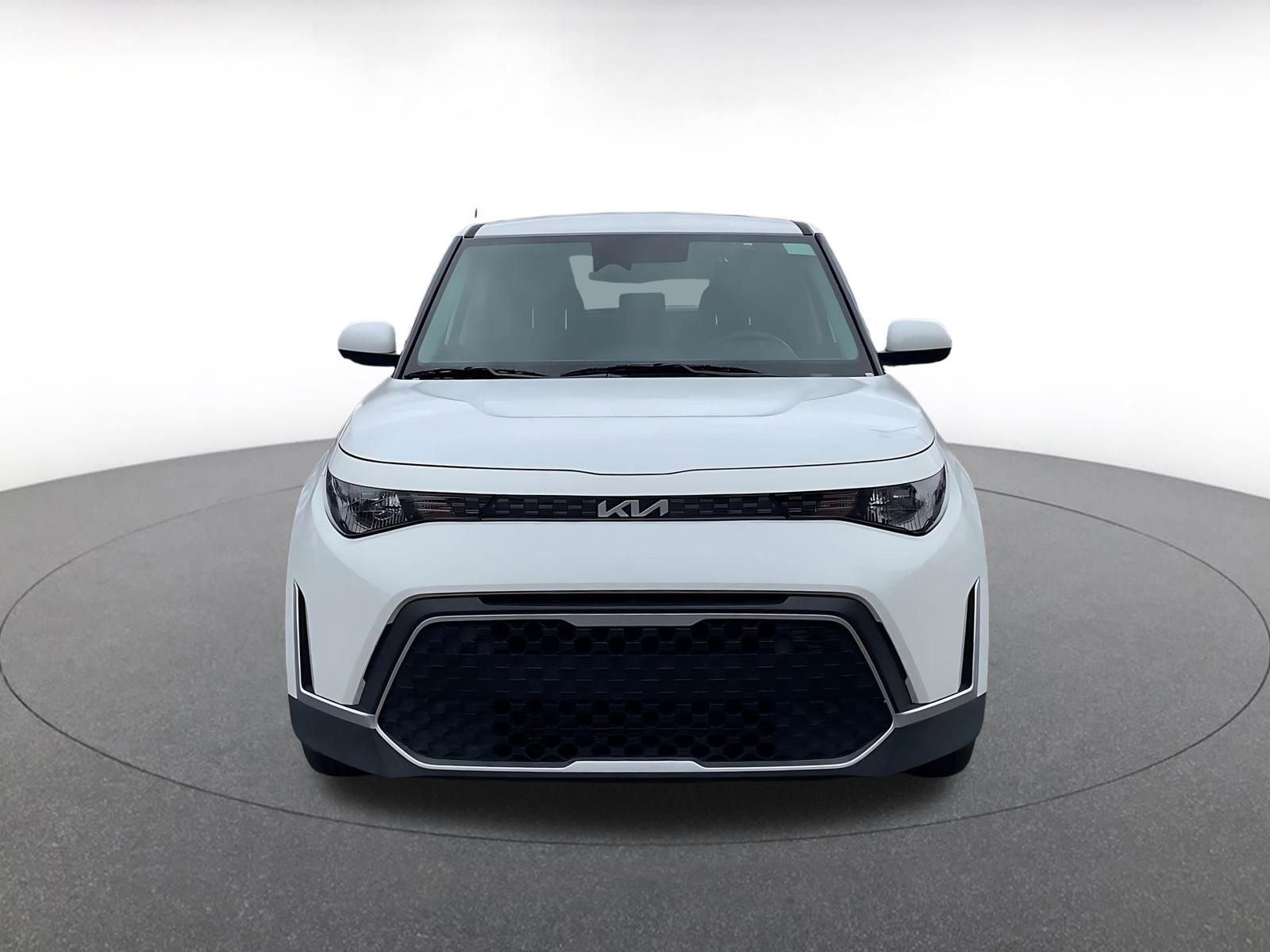 Thumbnail: 2025 Kia Soul - 4