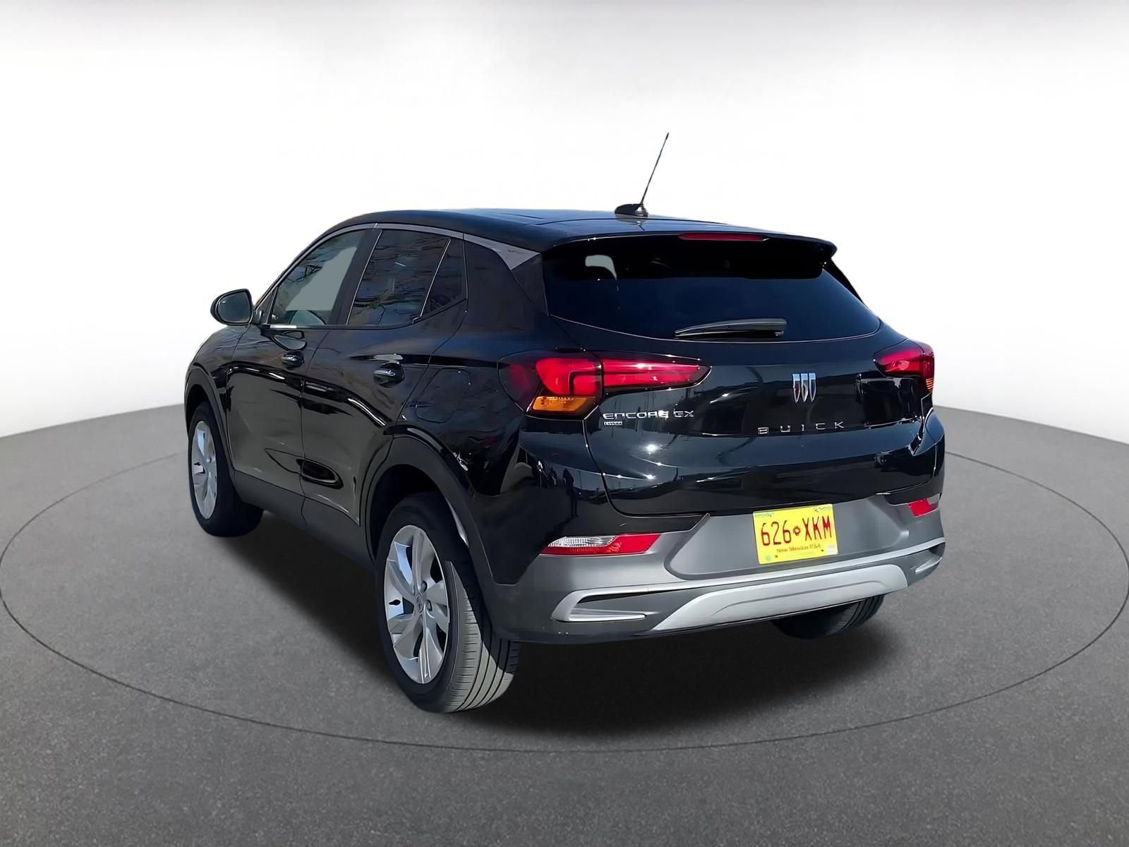Thumbnail: 2025 Buick Encore GX - 11