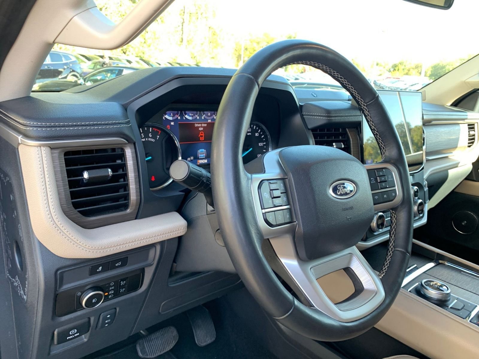 Thumbnail: 2024 Ford Expedition - 34