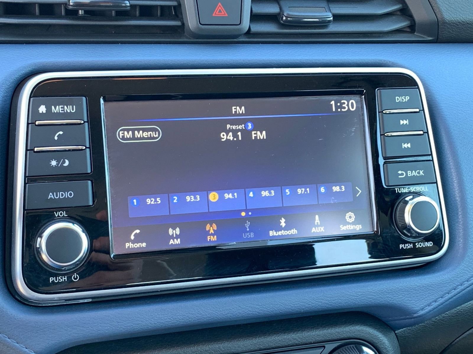 Thumbnail: 2025 Nissan Versa - 20