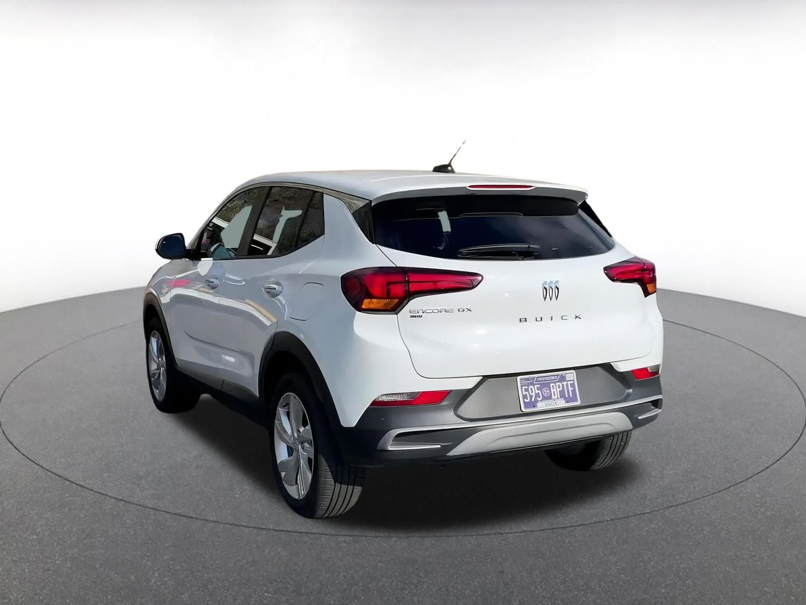 Thumbnail: 2025 Buick Encore GX - 11