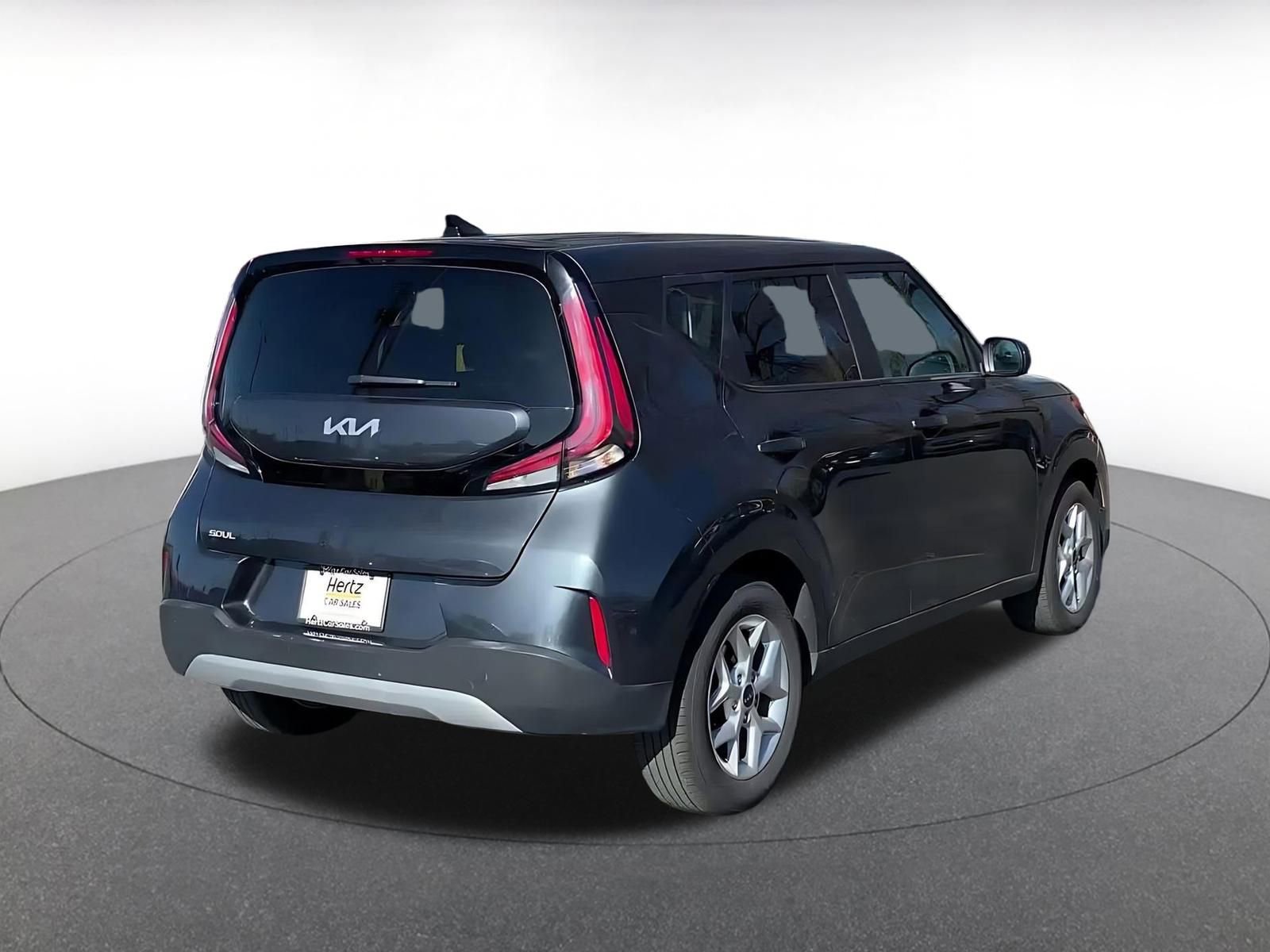 Thumbnail: 2025 Kia Soul - 14