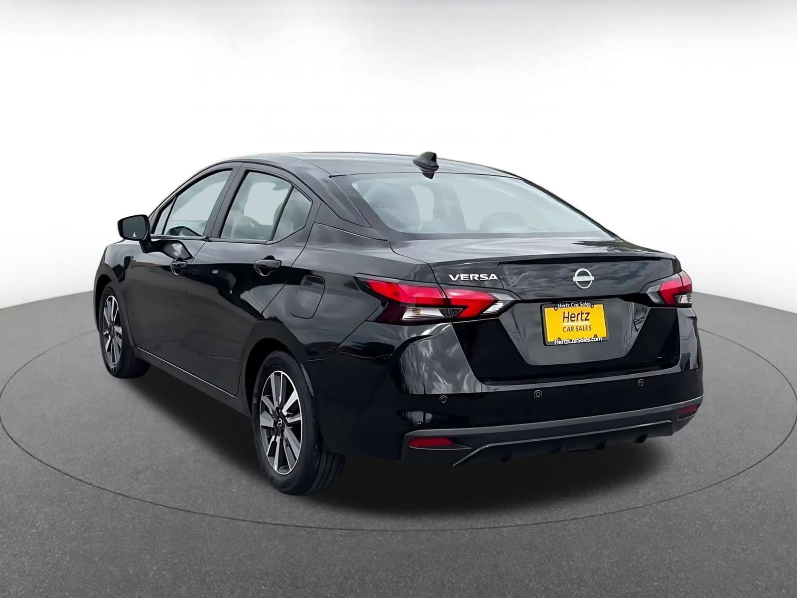 Thumbnail: 2025 Nissan Versa - 10