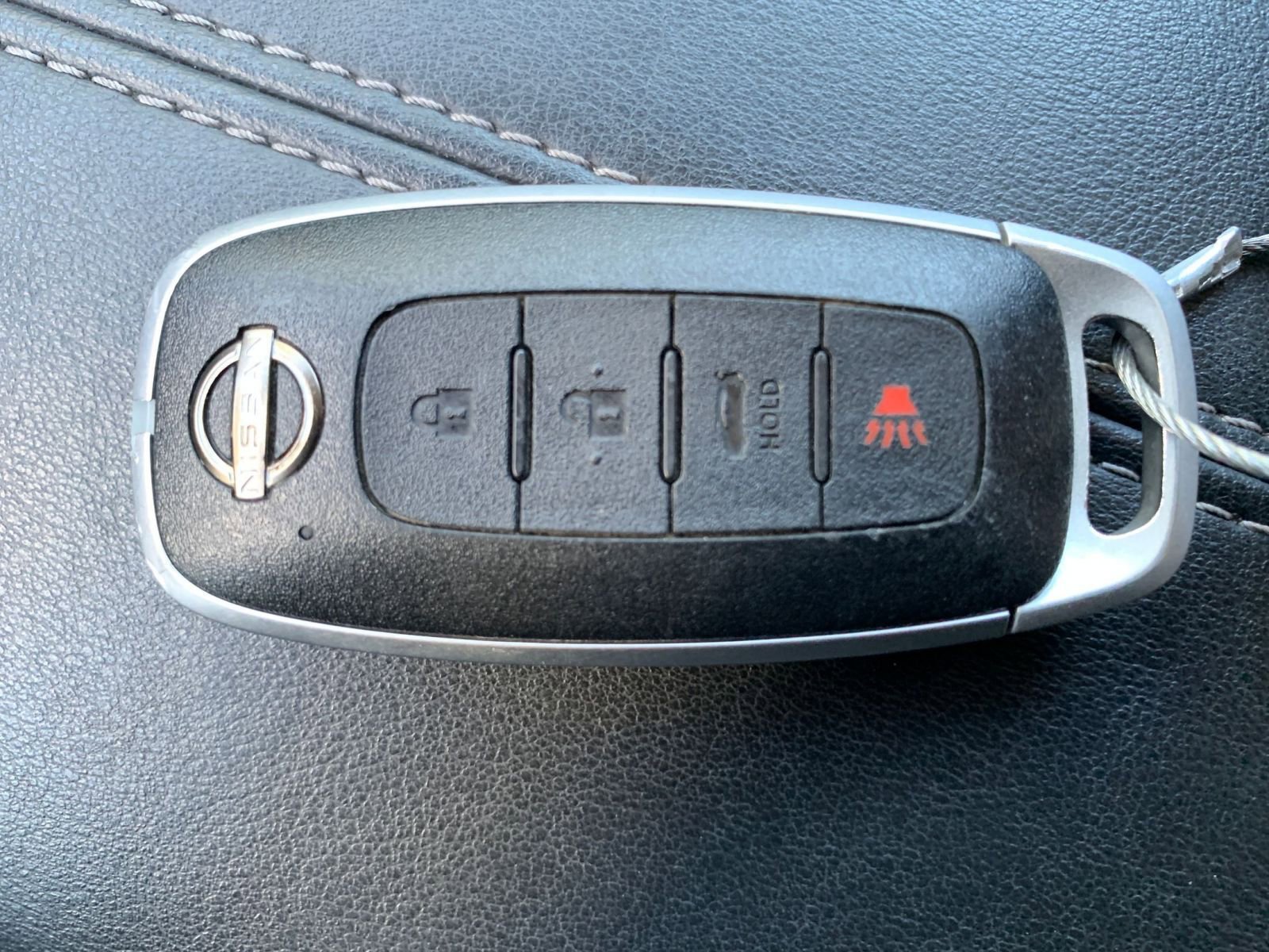 Thumbnail: 2024 Nissan Sentra - 22