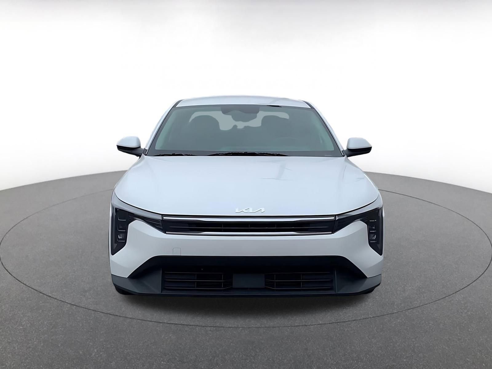 Thumbnail: 2025 Kia K4 - 4