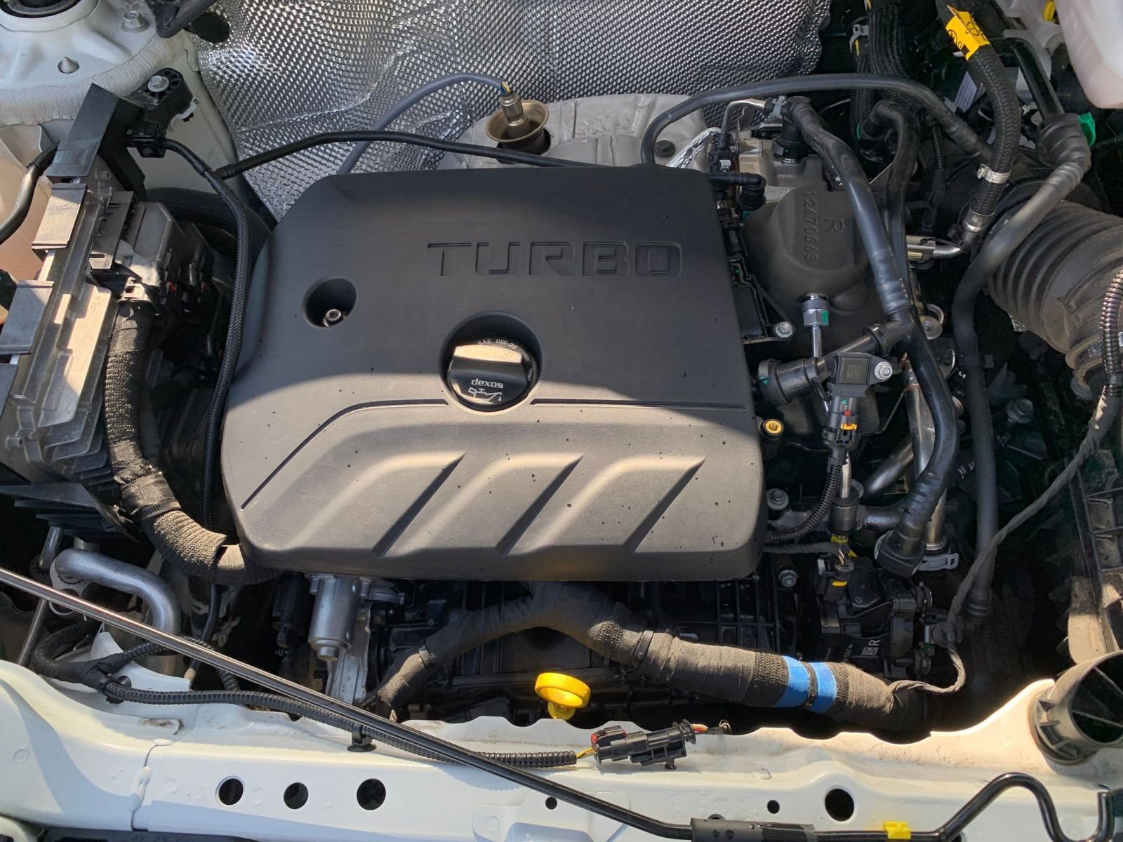 Thumbnail: 2025 Buick Encore GX - 30