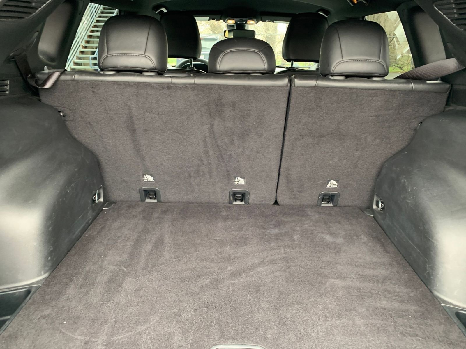 Thumbnail: 2025 Jeep Compass - 32