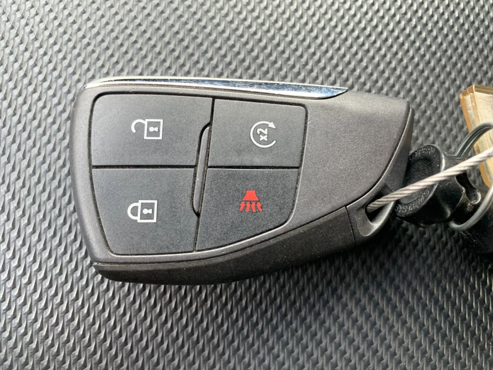 Thumbnail: 2025 Chevrolet Equinox - 22