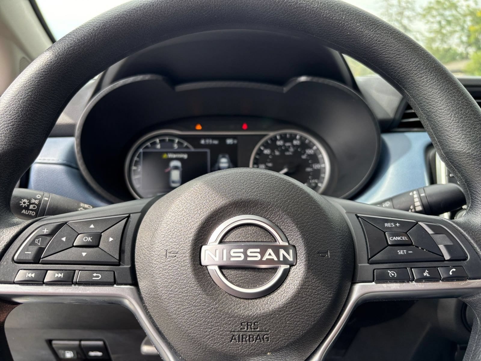 Thumbnail: 2025 Nissan Versa - 25