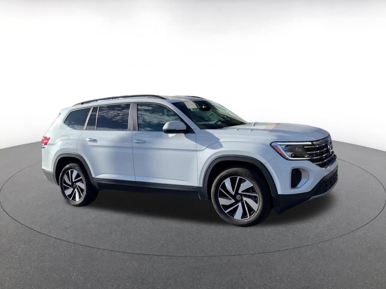 Thumbnail: 2025 Volkswagen Atlas - 2