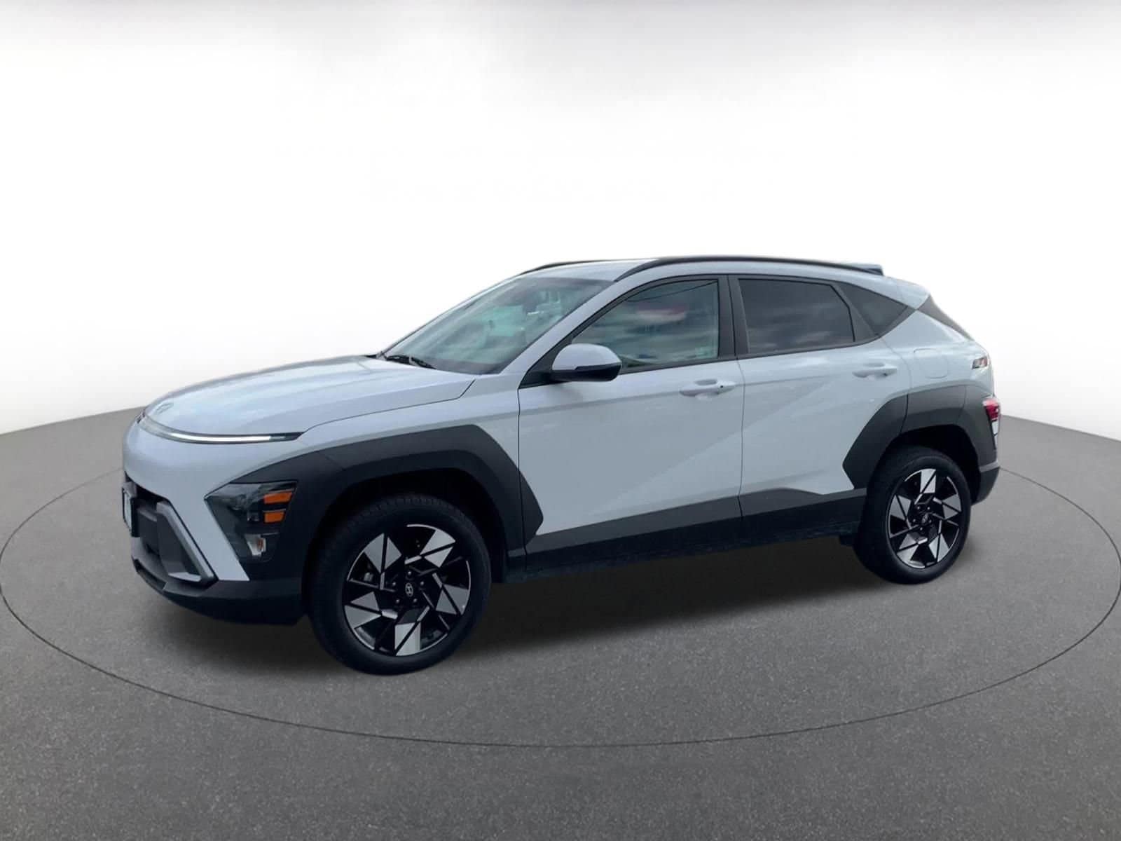 Thumbnail: 2025 Hyundai Kona - 8