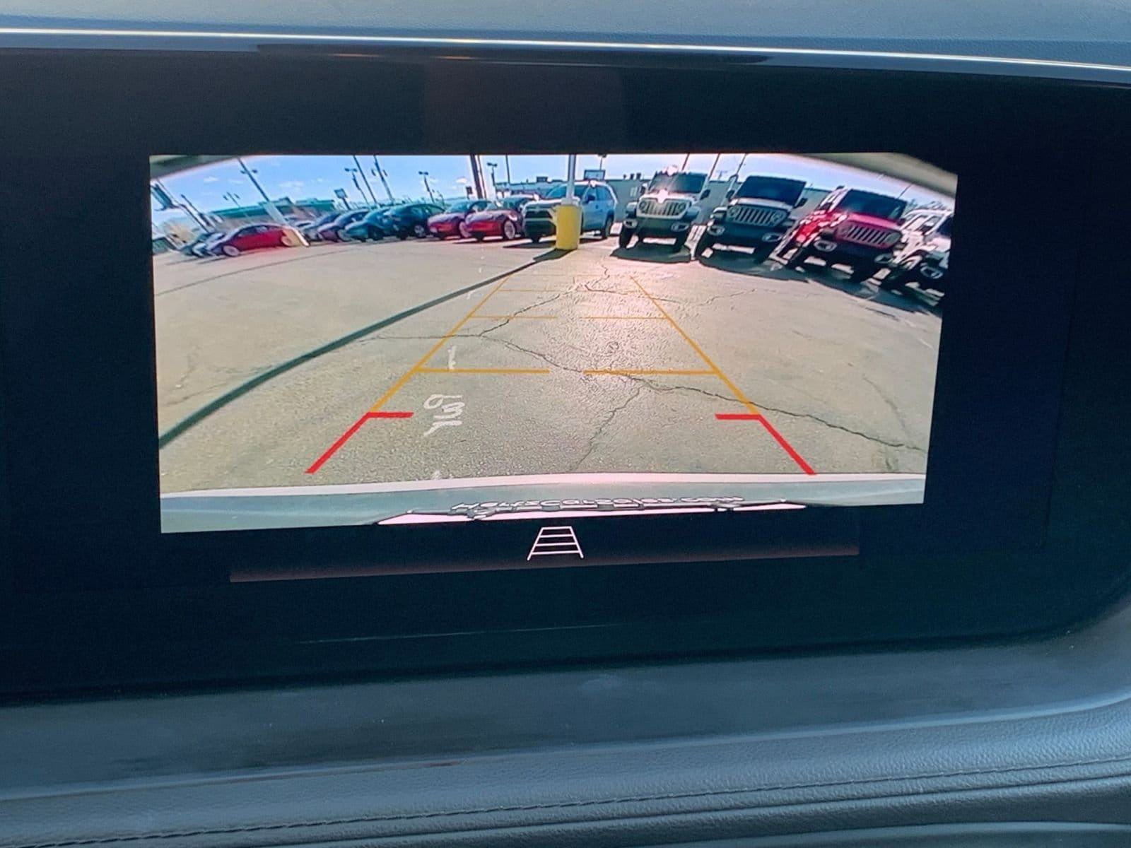 Thumbnail: 2025 Buick Encore GX - 17