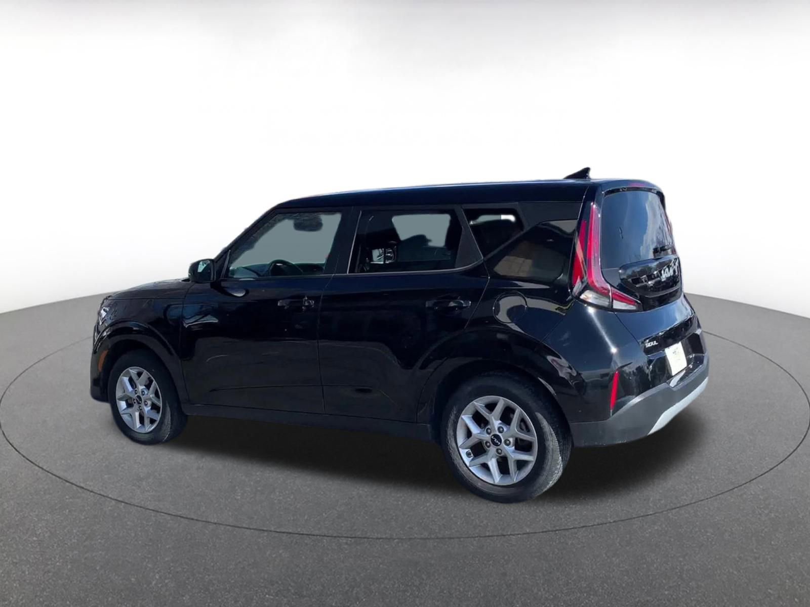 Thumbnail: 2025 Kia Soul - 10