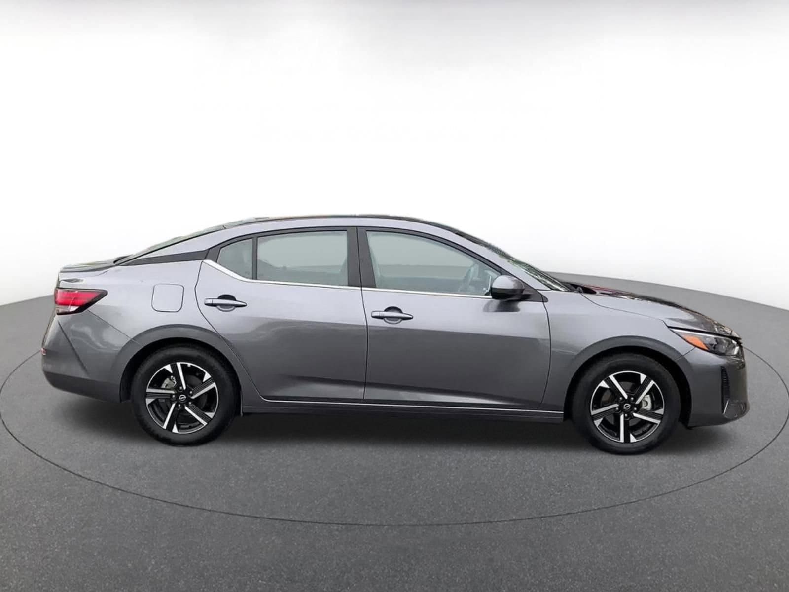 Thumbnail: 2025 Nissan Sentra - 16