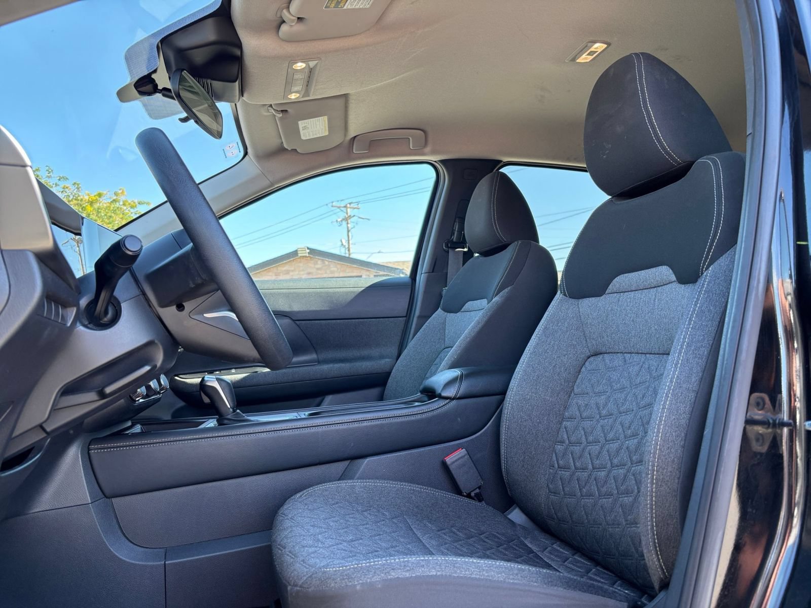 Thumbnail: 2025 Nissan Kicks - 20