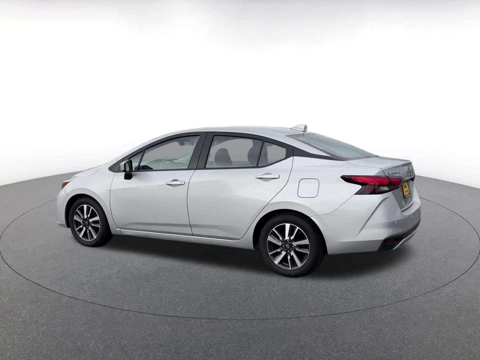 Thumbnail: 2025 Nissan Versa - 10