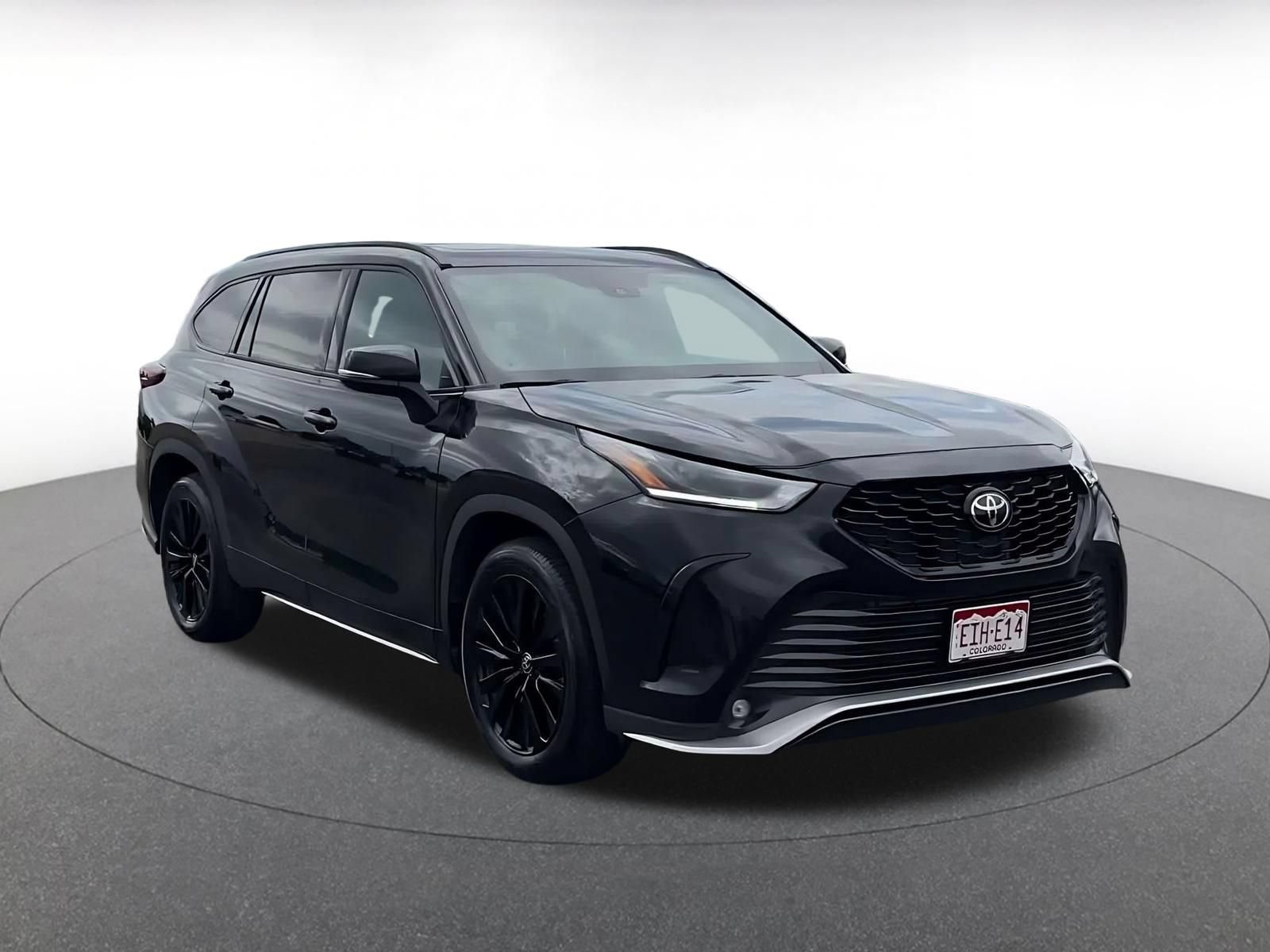 Thumbnail: 2025 Toyota Highlander - 3