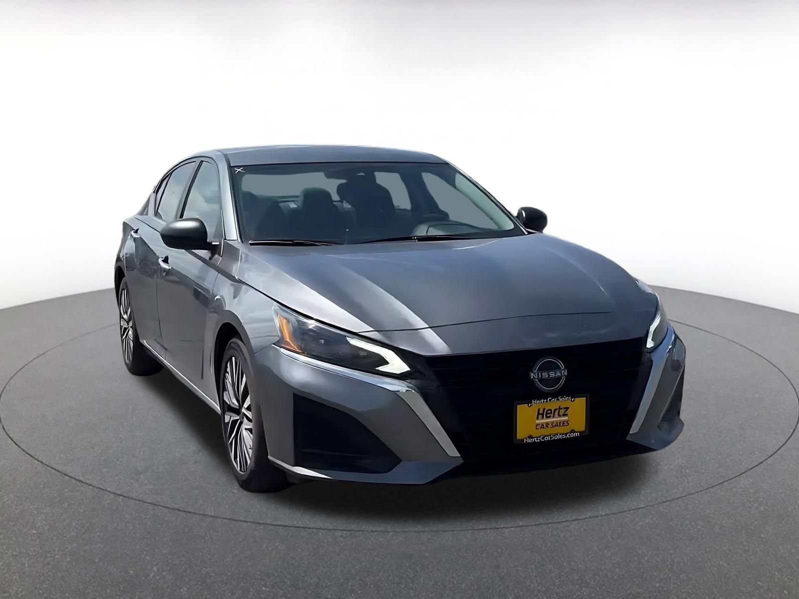 Thumbnail: 2025 Nissan Altima - 2