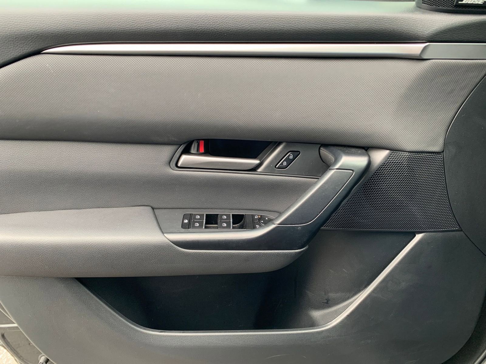 Thumbnail: 2025 Mazda CX-50 - 18