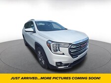 2023 GMC Terrain SLT -
                  Salt Lake City, UT