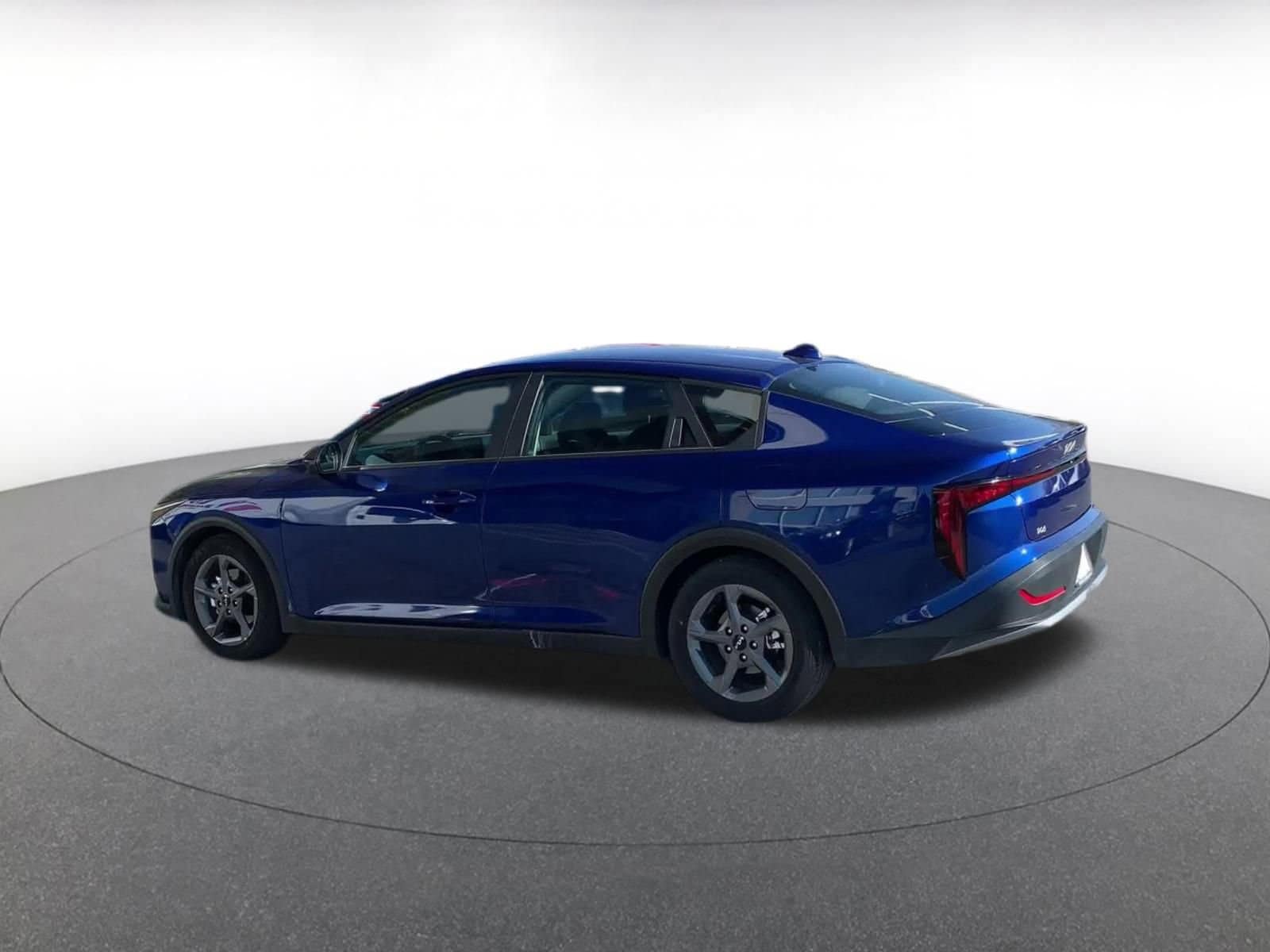 Thumbnail: 2025 Kia K4 - 10