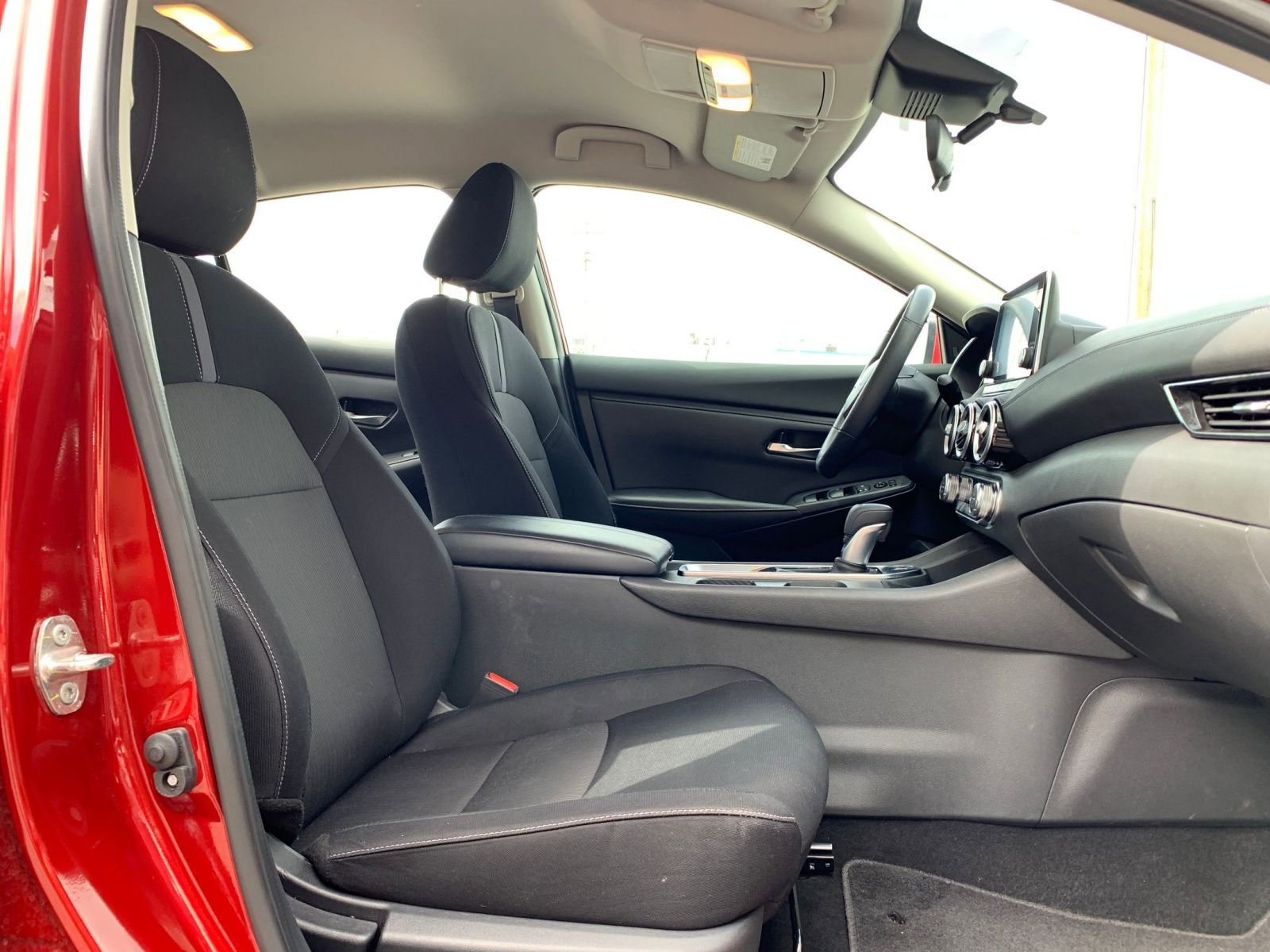 Thumbnail: 2021 Nissan Sentra - 34