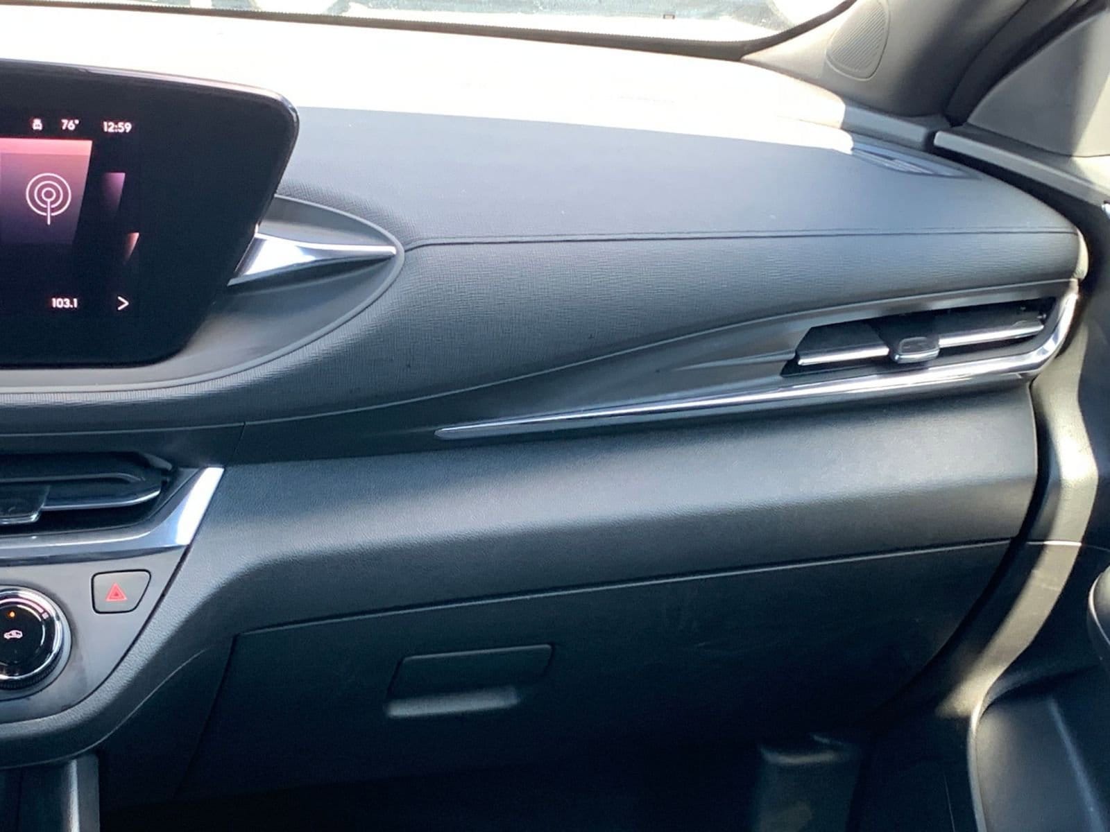 Thumbnail: 2025 Buick Envista - 33
