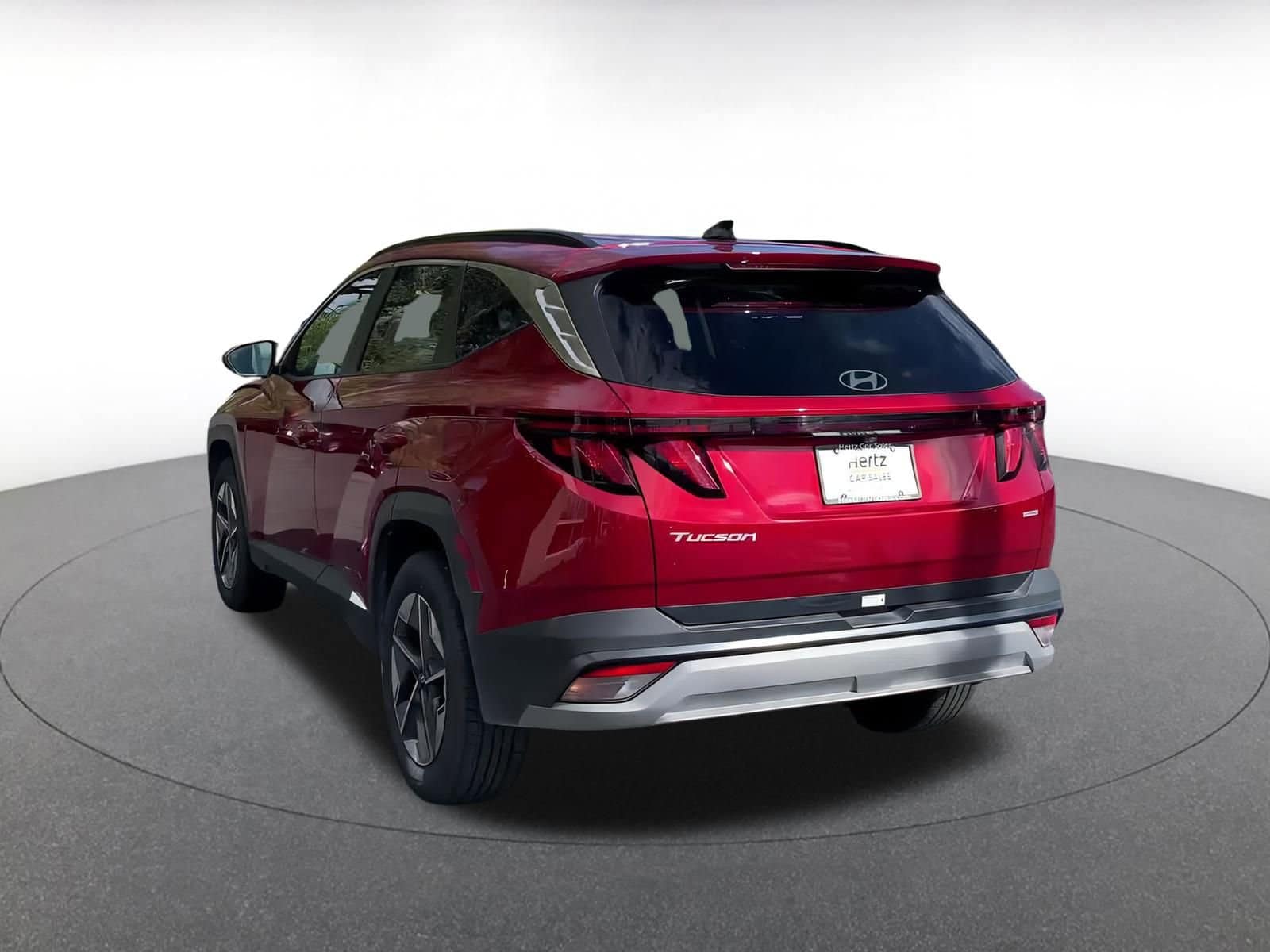 Thumbnail: 2025 Hyundai Tucson - 11