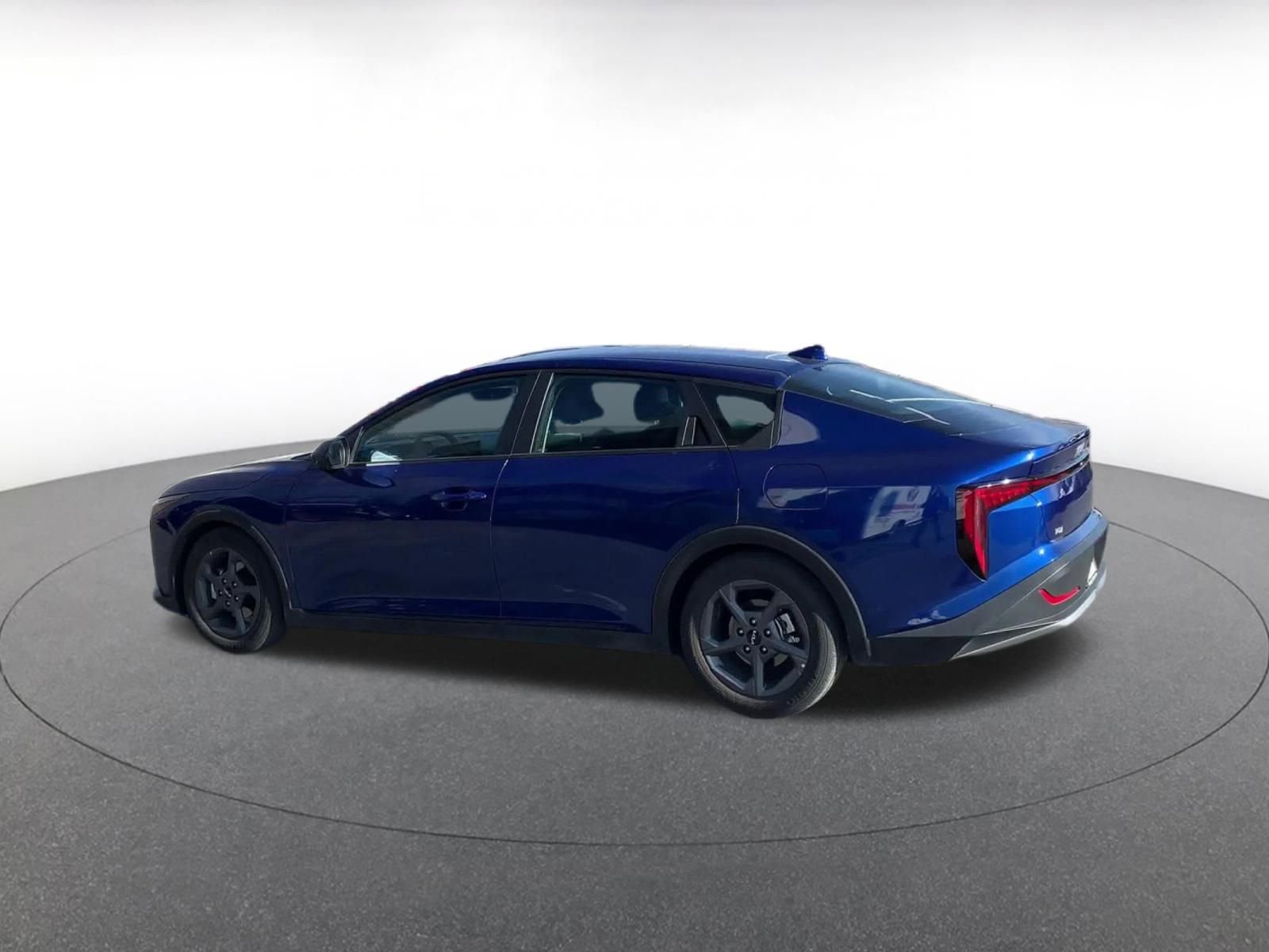 Thumbnail: 2025 Kia K4 - 11