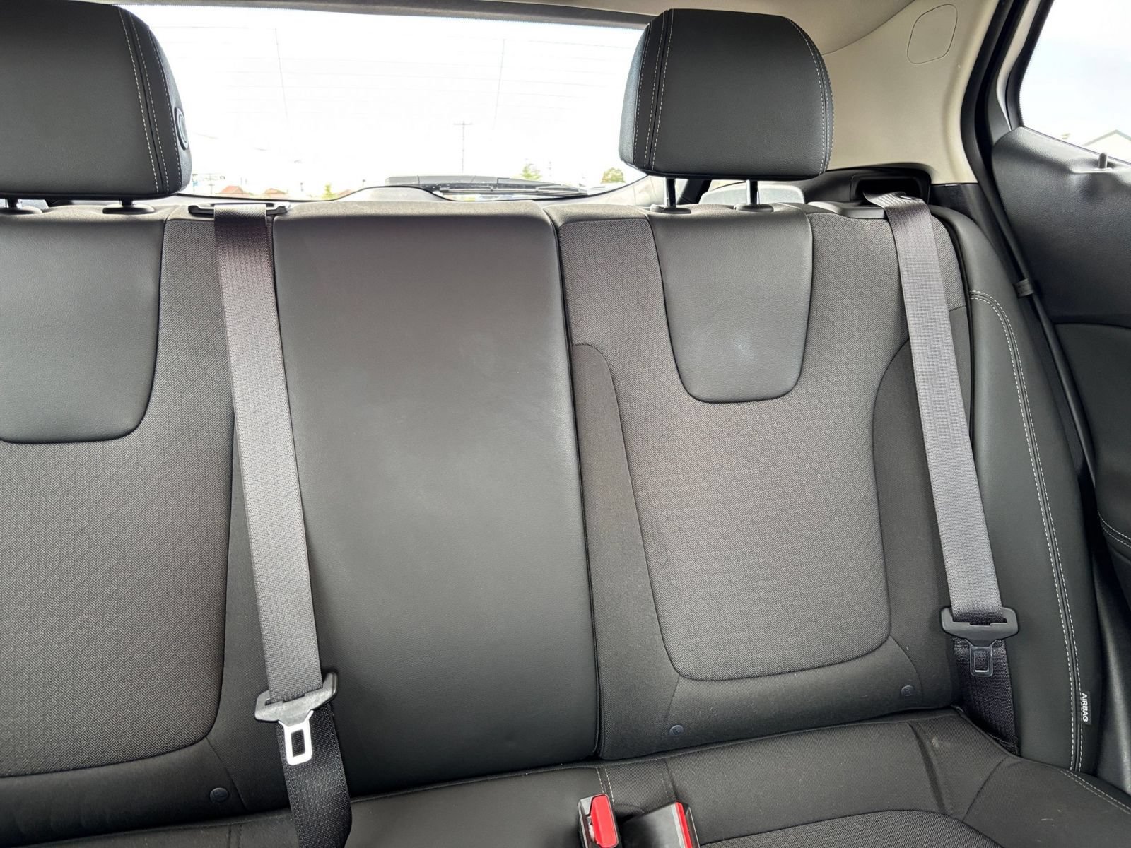 2025 Buick Encore GX Preferred - Photo 36