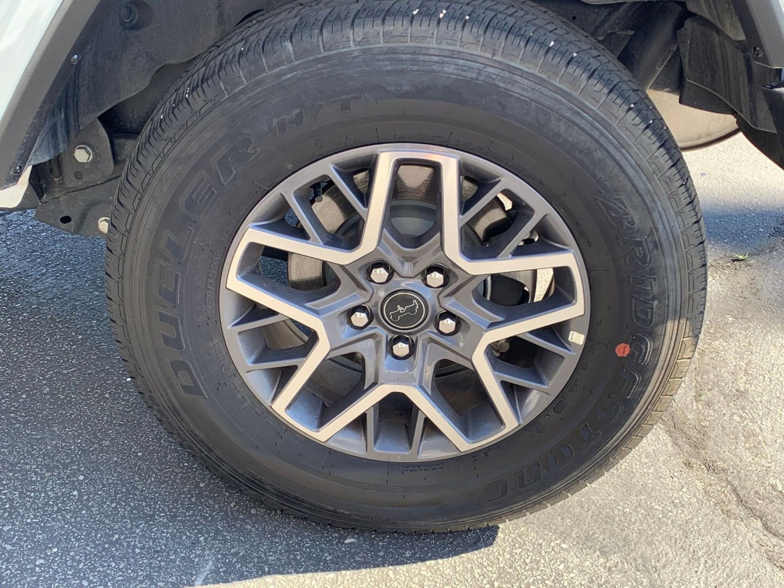 Thumbnail: 2025 Jeep Wrangler - 29