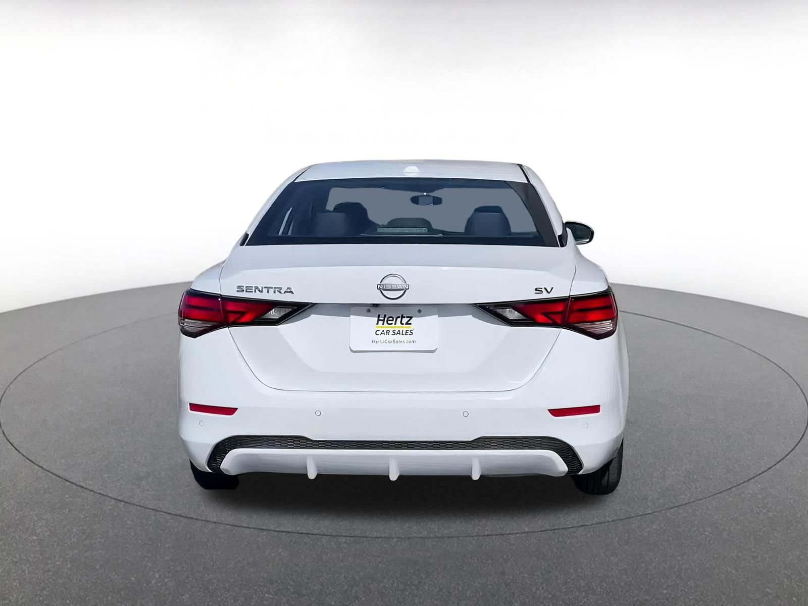 Thumbnail: 2024 Nissan Sentra - 12