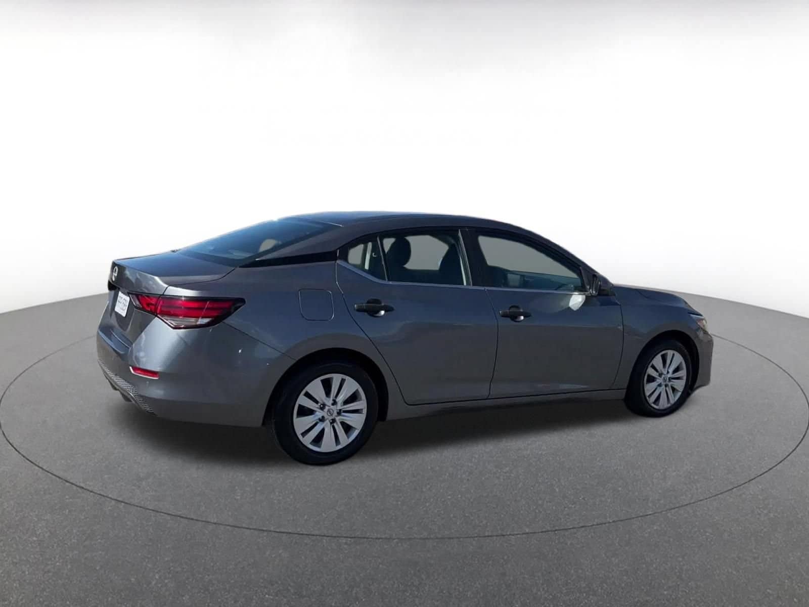 Thumbnail: 2025 Nissan Sentra - 14