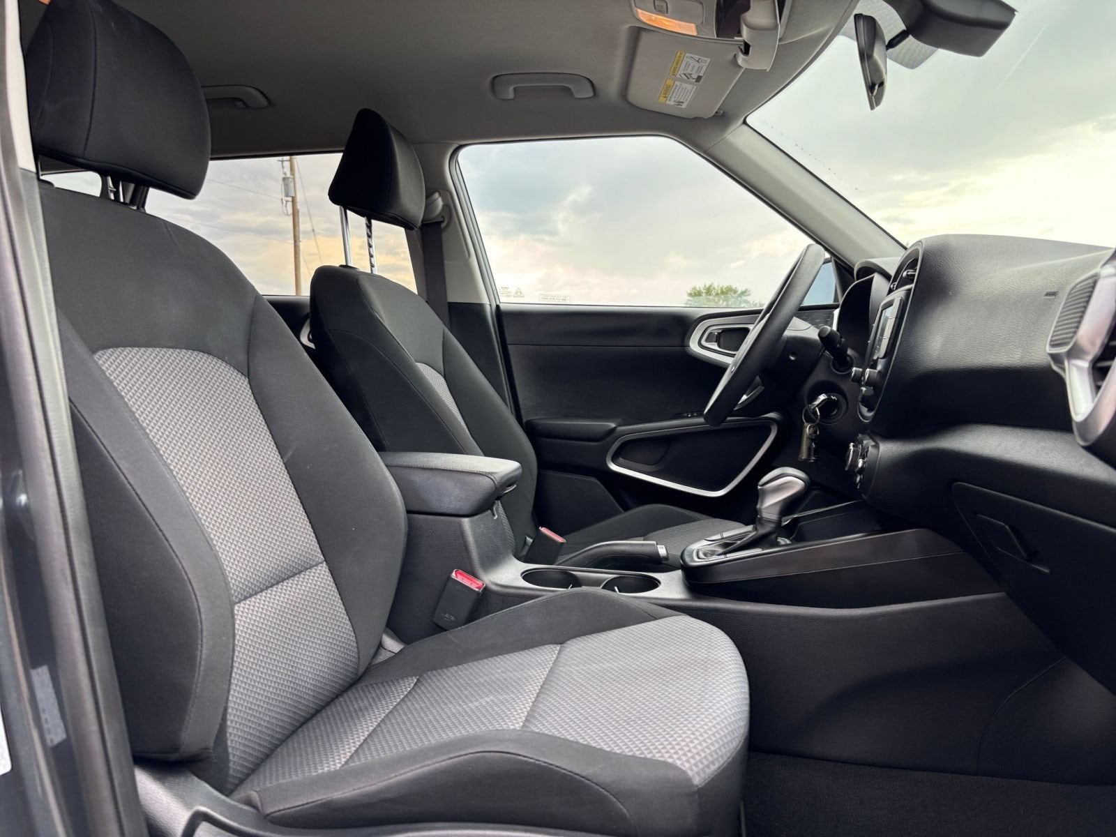 Thumbnail: 2025 Kia Soul - 33
