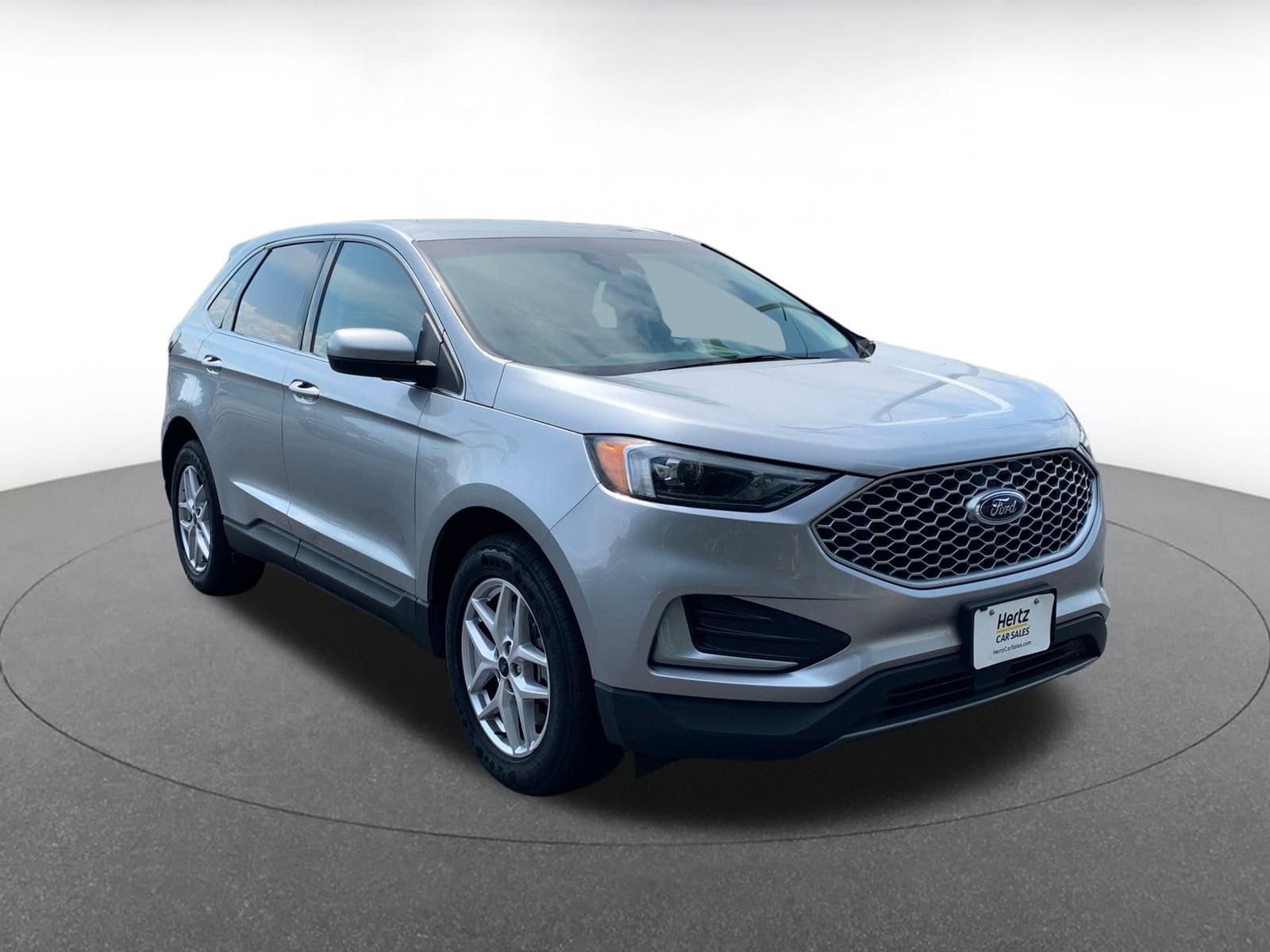 2023 Ford Edge