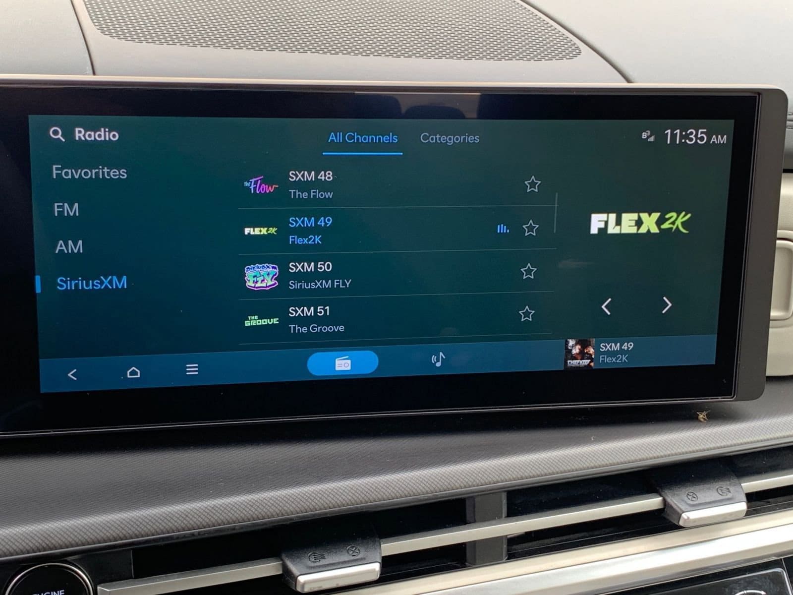 Thumbnail: 2025 Hyundai Santa Fe - 20