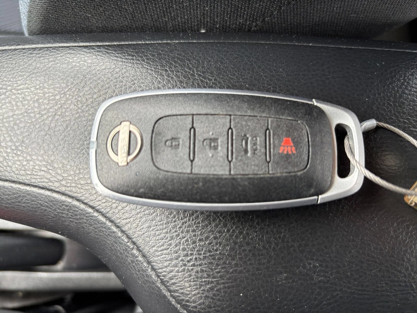 Thumbnail: 2025 Nissan Versa - 20