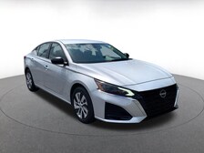 2024 Nissan Altima S -
                  Salt Lake City, UT