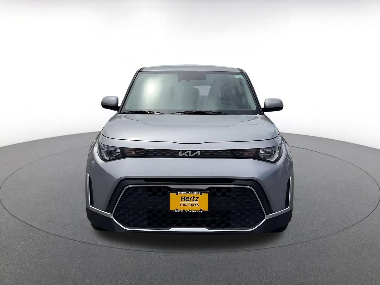 Thumbnail: 2025 Kia Soul - 4