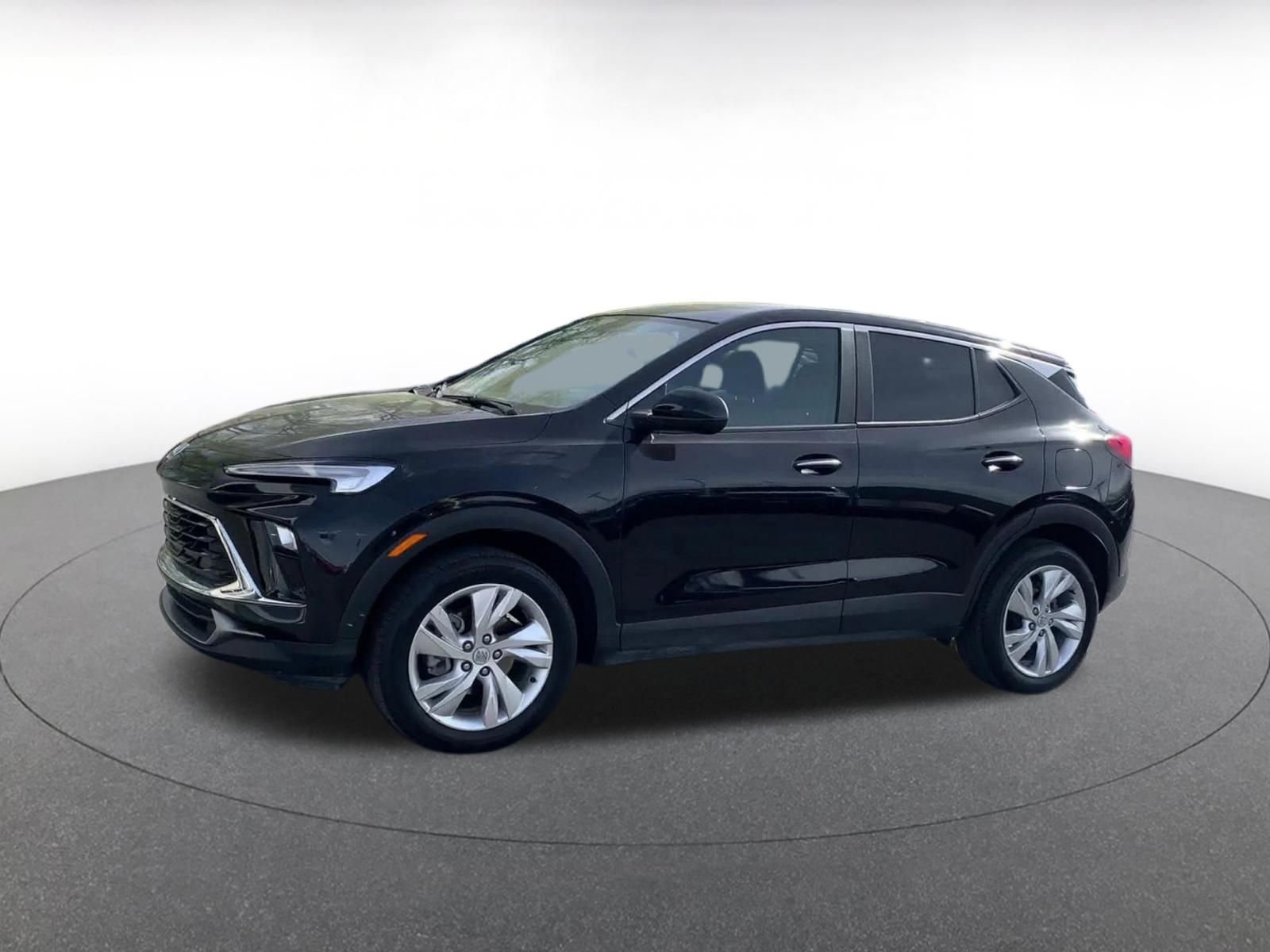 Thumbnail: 2025 Buick Encore GX - 8