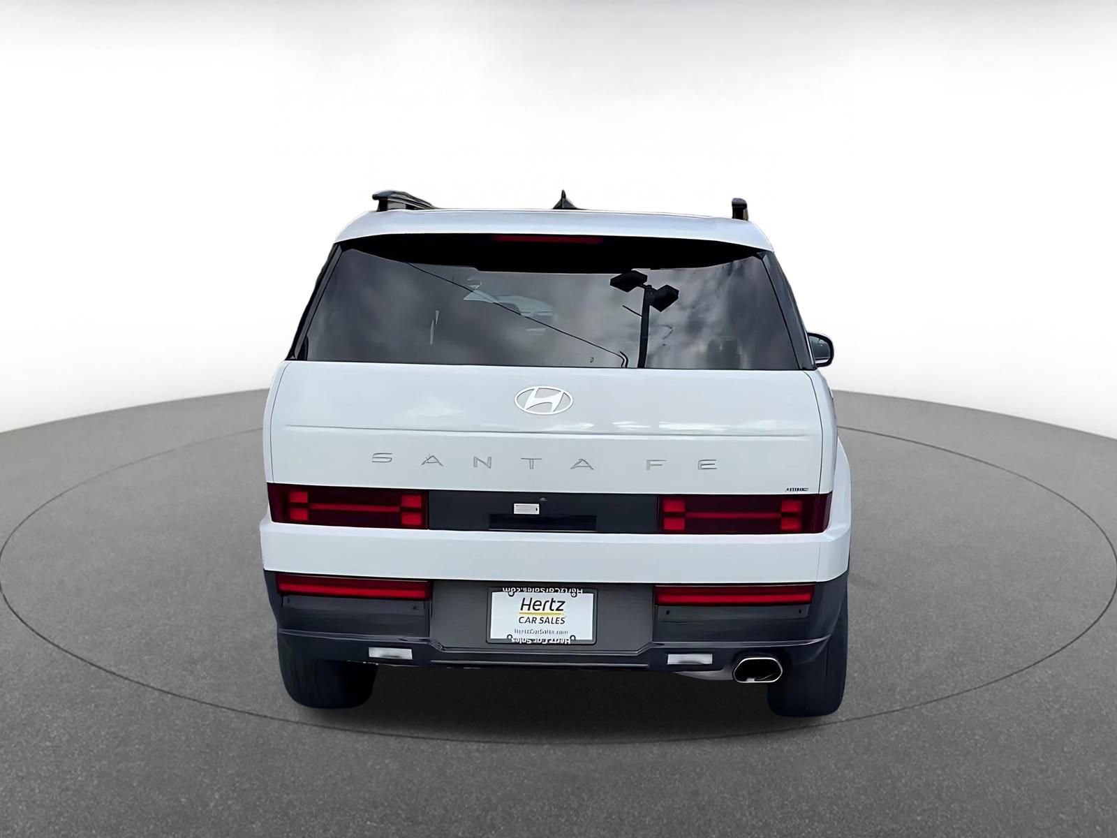 Thumbnail: 2025 Hyundai Santa Fe - 12