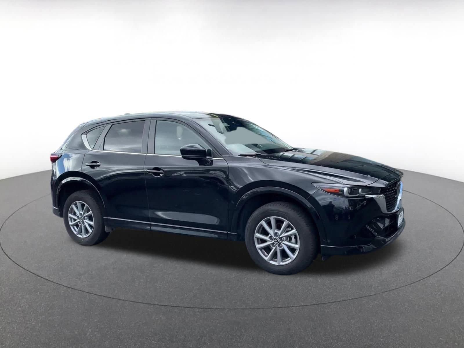 Thumbnail: 2025 Mazda CX-5 - 2