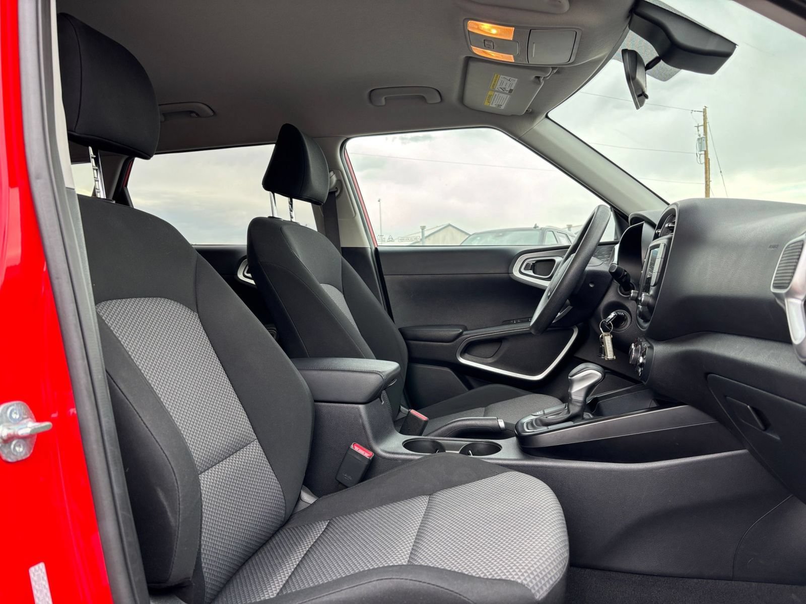 Thumbnail: 2025 Kia Soul - 29