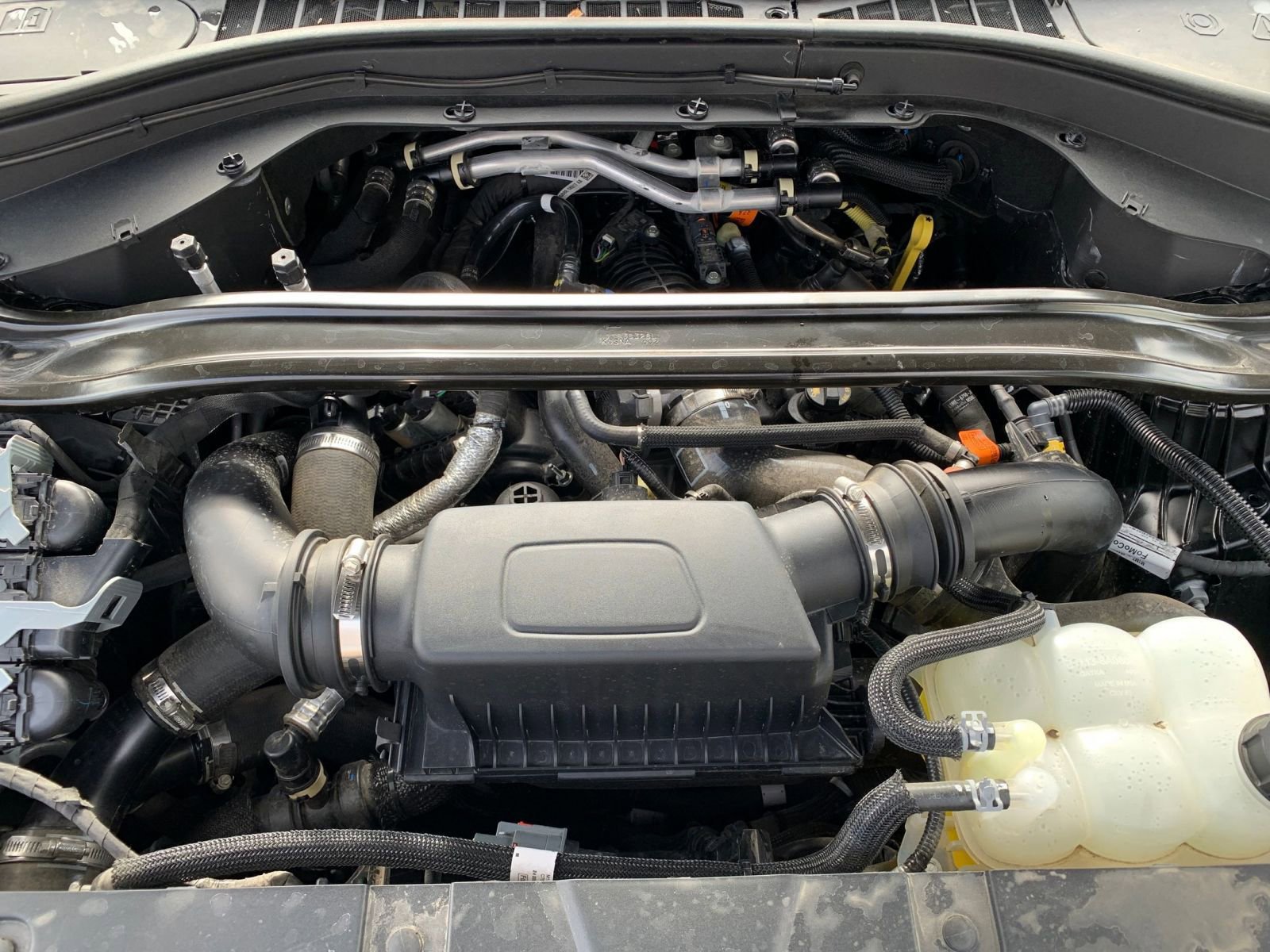 Thumbnail: 2024 Lincoln Aviator - 35