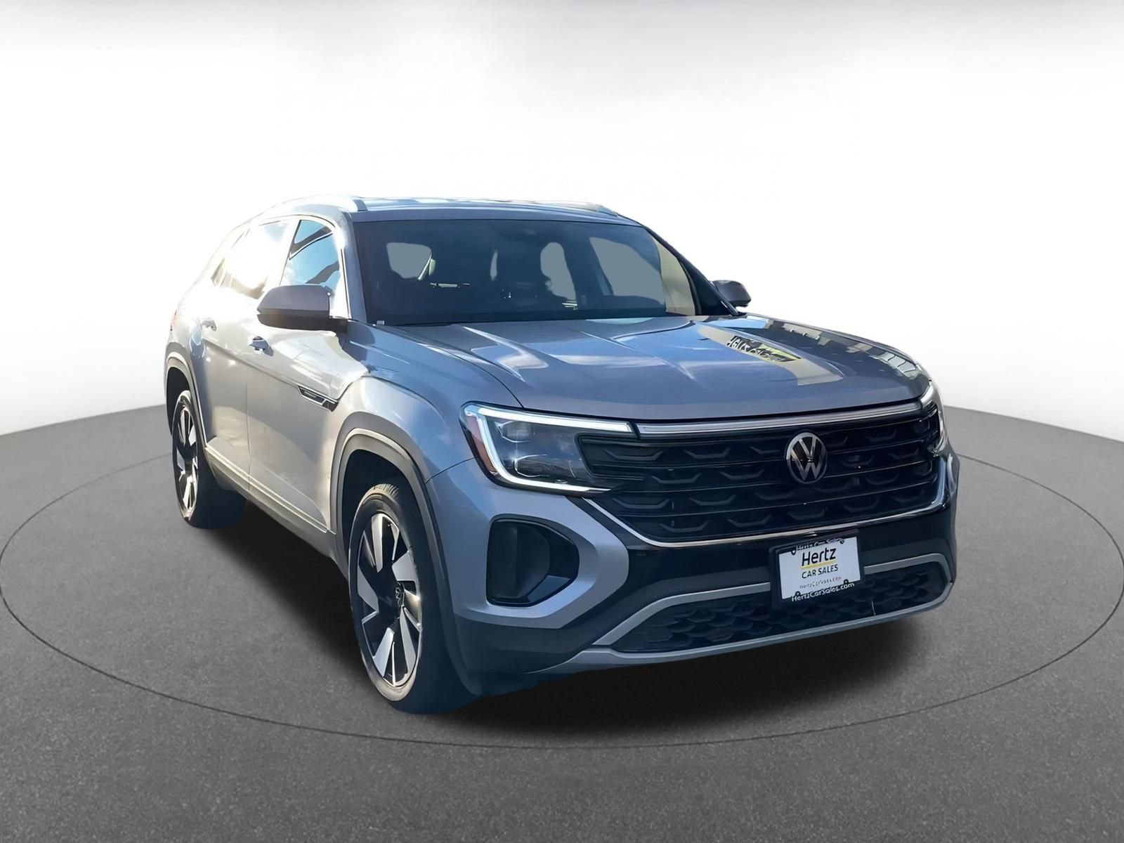 Thumbnail: 2025 Volkswagen Atlas - 3