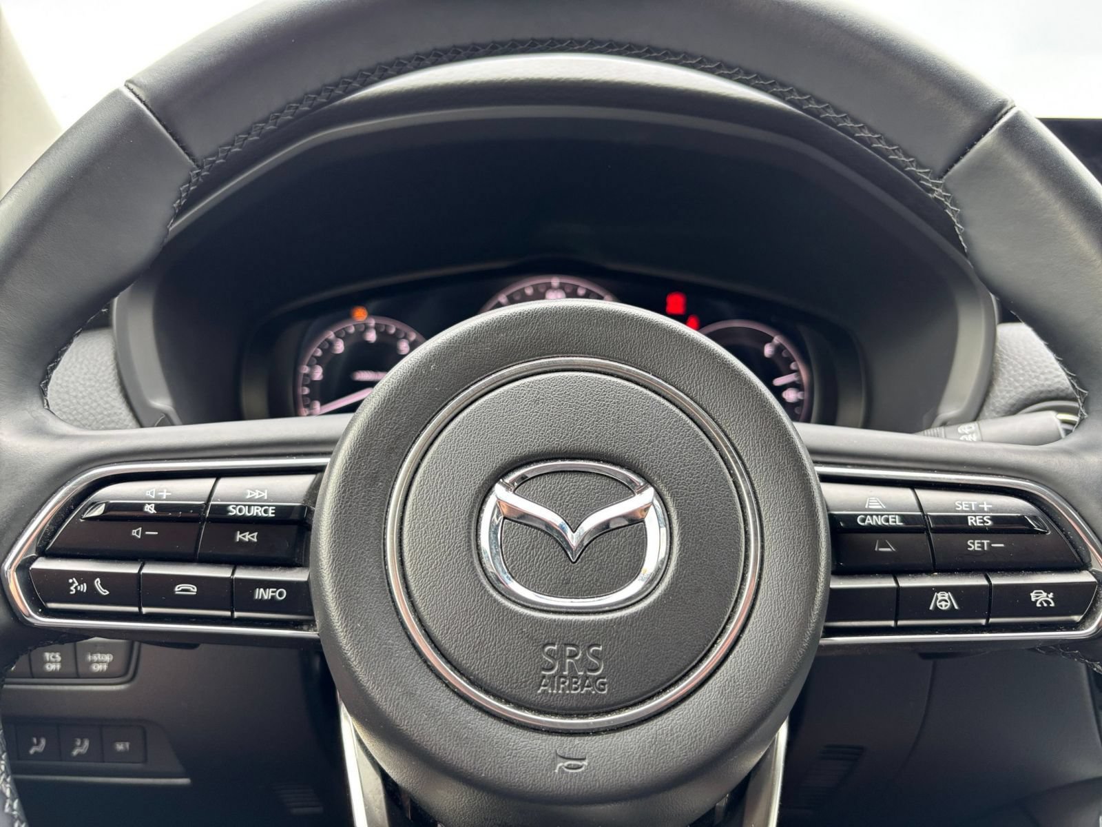 Thumbnail: 2026 Mazda CX-90 - 29